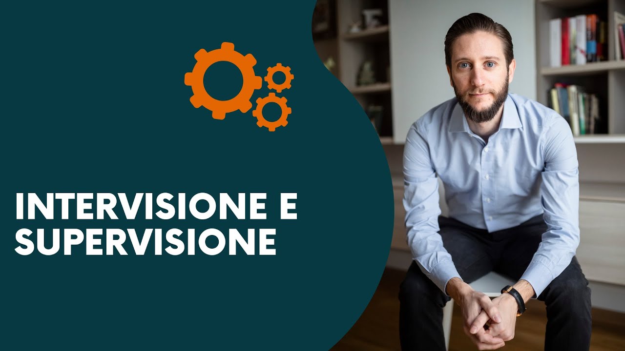 Supervisione e intervisione per chi lavora da solo