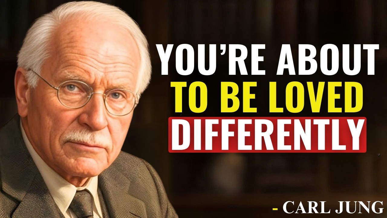 Angels Say a Younger Person Is About to Love You 😍❤️ In A Way You’ve Never Experienced 😱 | CARL JUNG