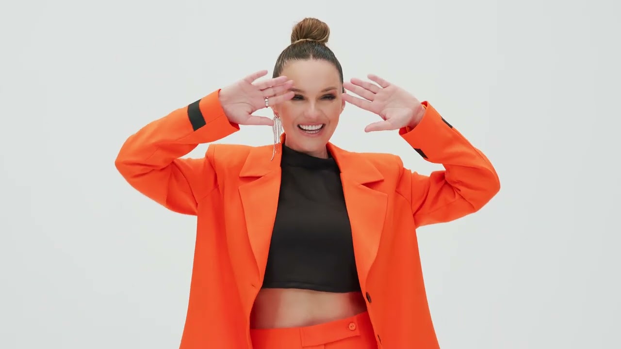 Marija Mirković - Ljubila ne ljubila (Official 4K video)
