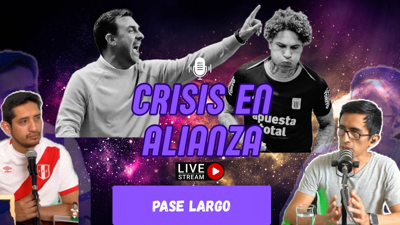 ¡BOMBAZO! 2 DE MAYO DA EL GOLPE Y VENCE 1-0 A UN ALIANZA CON MUCHOS LESIONADOS 🏆⚽