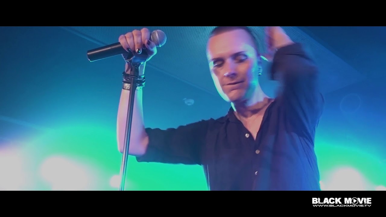 Solar Fake - Invisible (Live at OUT OF DIRECTION 2019)