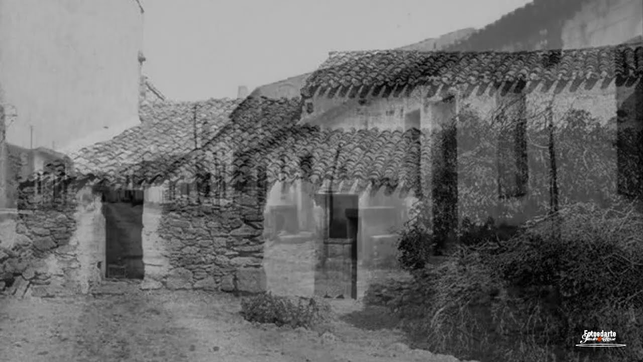 Sardegna - Le case di un tempo