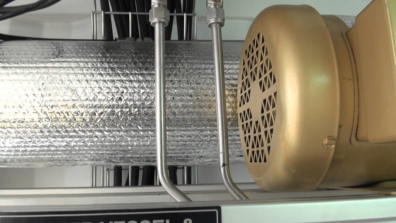 The BioCube&trade;: Transportable, Off-Grid, Mini Biodiesel Refinery