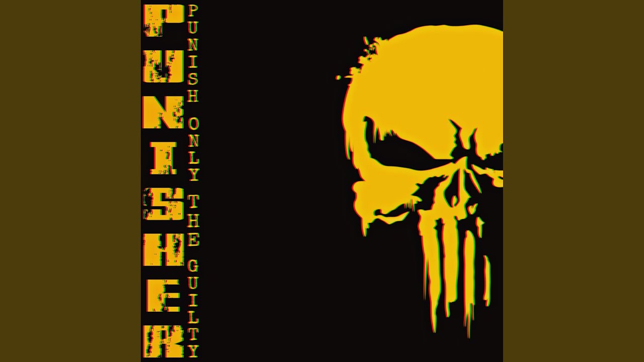 PUNISHER