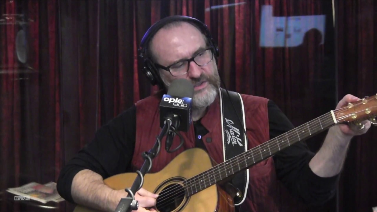 Opie Show - Colin Hay, 
