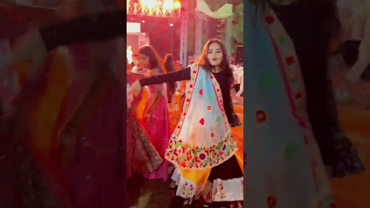 Jordar Dance | Kinjal Dave | Neha Suthar | 2025 | live | Geeta Rabari | Program 