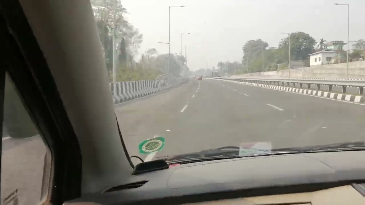 Indo Nepal Mechi Bridge kakadbhitta