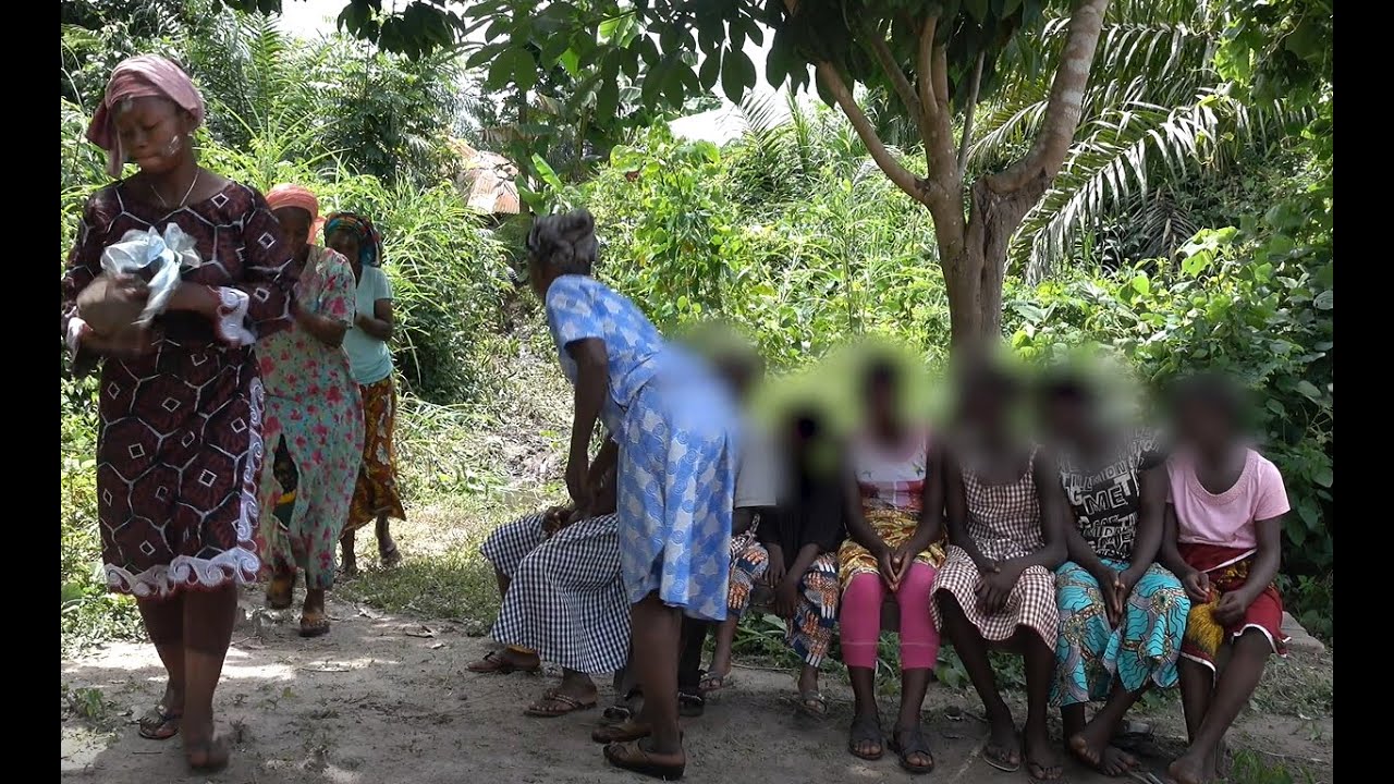 Tolérance zéro face à l'excision en Côte d'Ivoire
