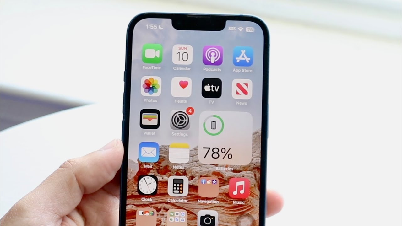 Как исправить ошибку &laquo;Не звонят рингтоны на iPhone&raquo;! (2023)