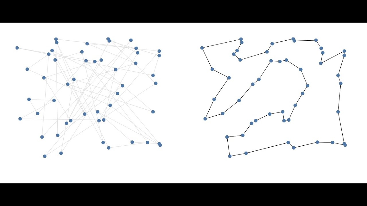 Simulated Annealing