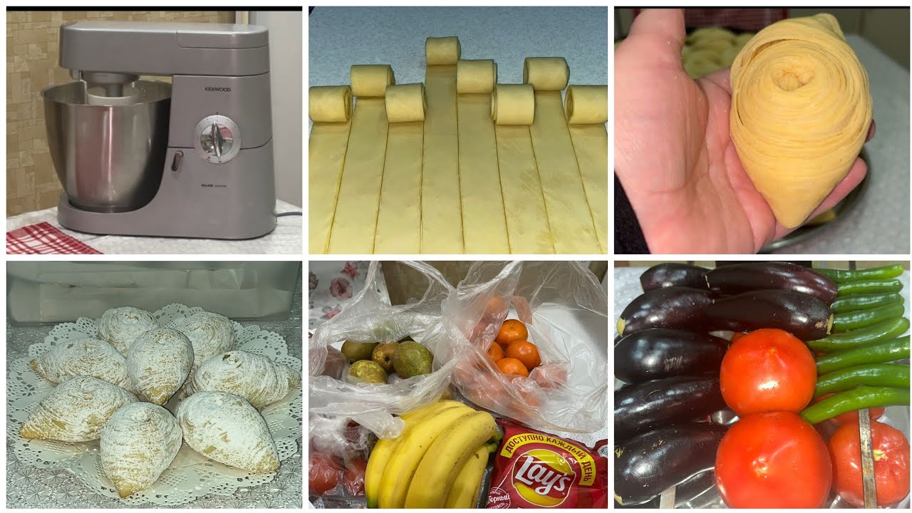 Badamuranın hazırlanma qaydası.Bu aralar fikirlərim çox qarışıqdı…Toyuq,tərəvəz kababı.