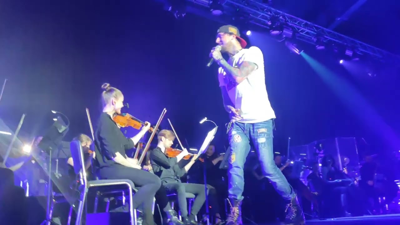 Chris Werner von Kuult bei Alexander Knappe Köln