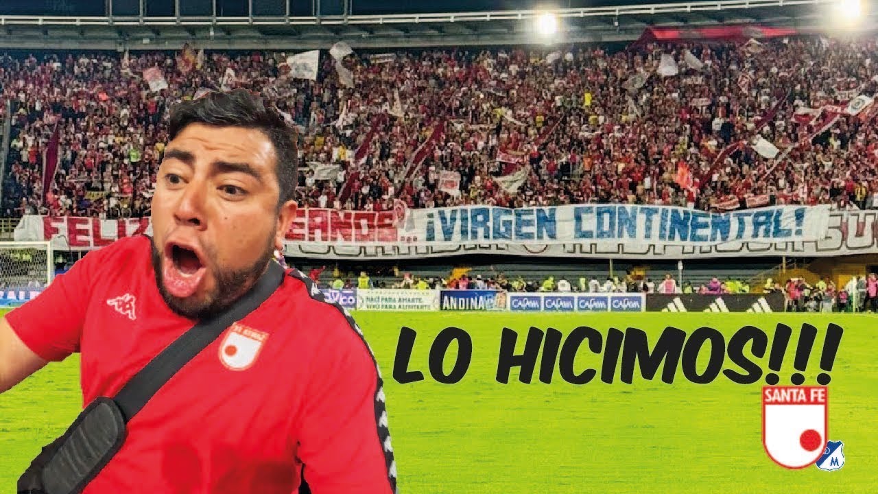 LO IMPENSADO FUE POSIBLE... VAMOS A LA FINAL!!!