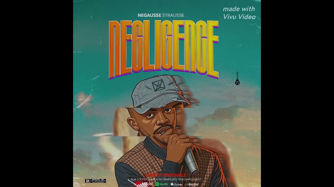 Negausse_négligence prod by Great pro Beat mp3