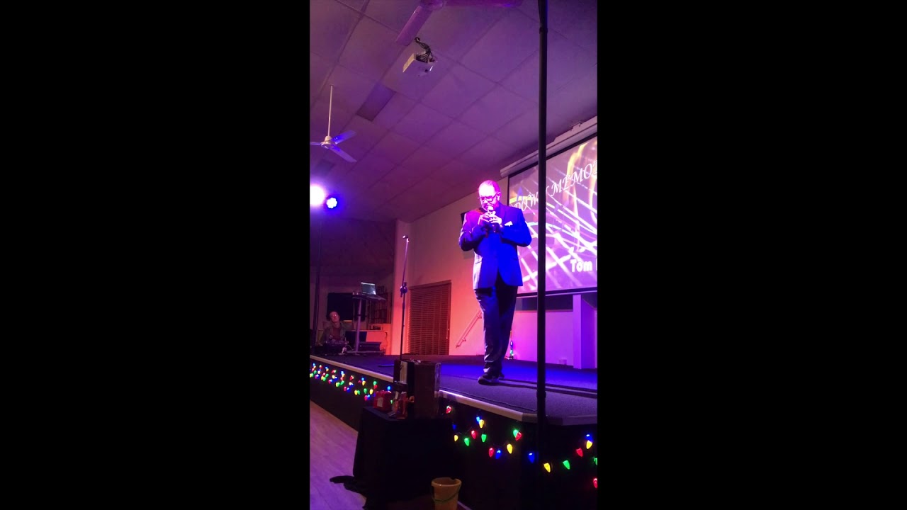 Tommy Live Show