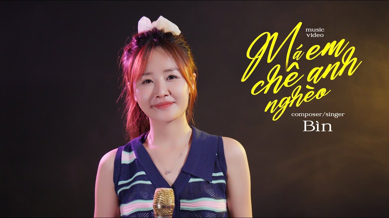 M&Aacute; EM CH&Ecirc; ANH NGH&Egrave;O - THẢO PHẠM x B&Igrave;N, Anh xo&egrave; đ&ocirc;i b&agrave;n tay trắng, ba m&aacute; em mắng kh&ocirc;ng c&oacute; tương lai..