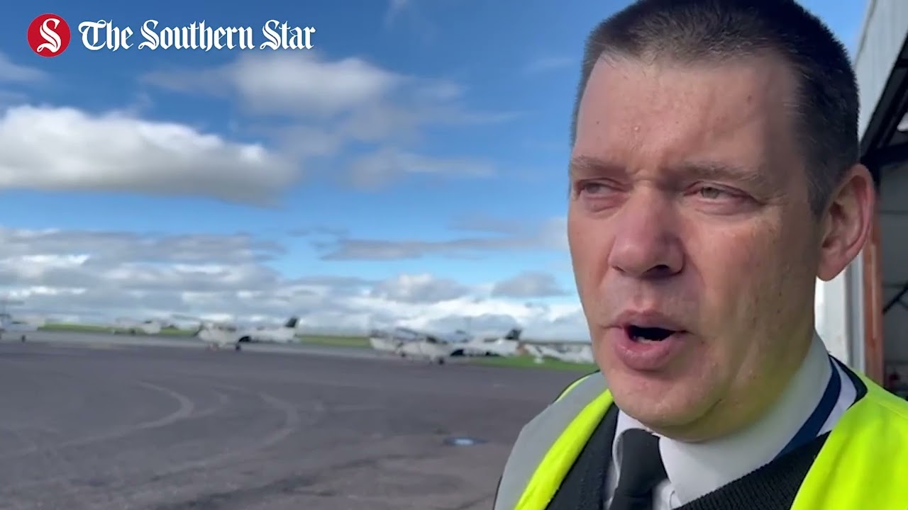 The Atlantic Flight Training Academy will celebrate 30 years in business next year.