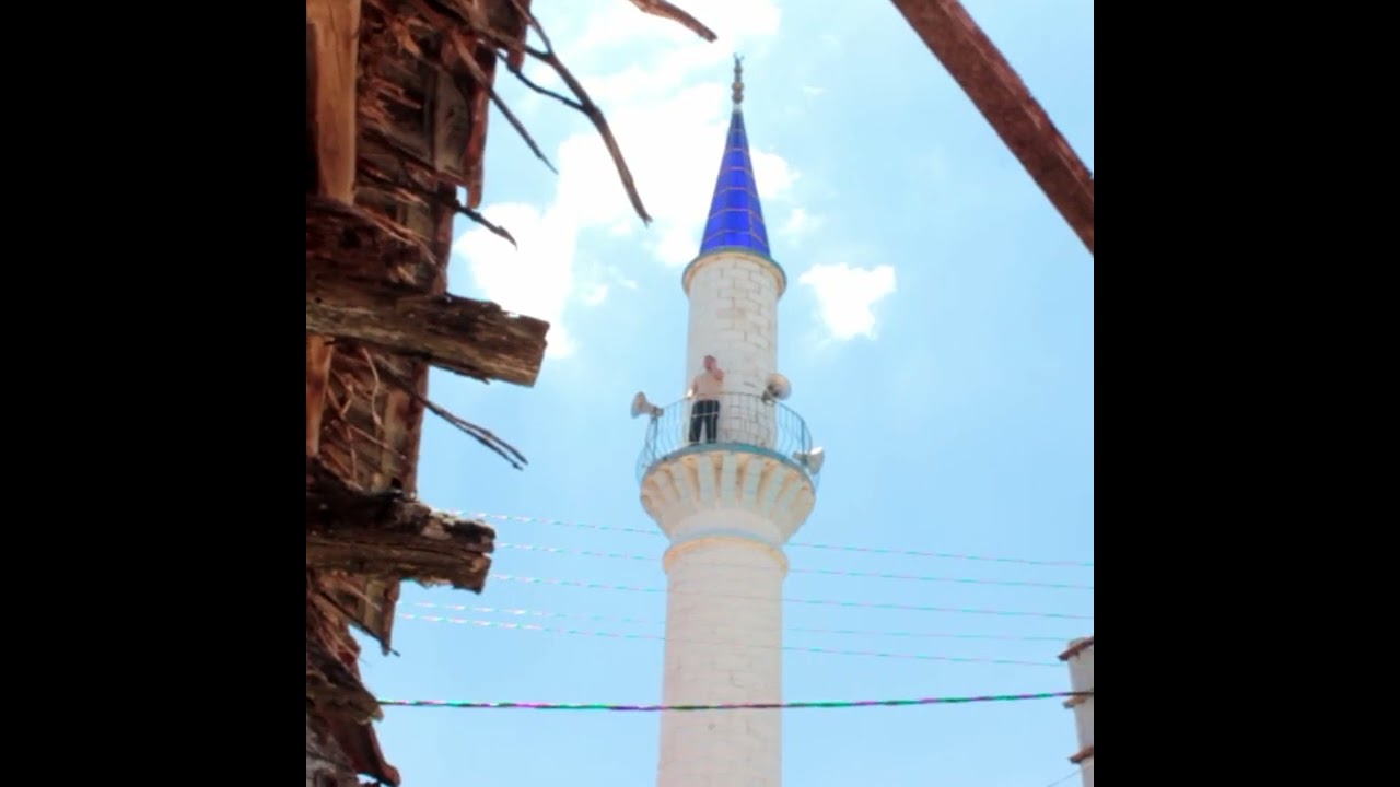 Frig Vadisi Demirli Köyü'nün Bir Günü