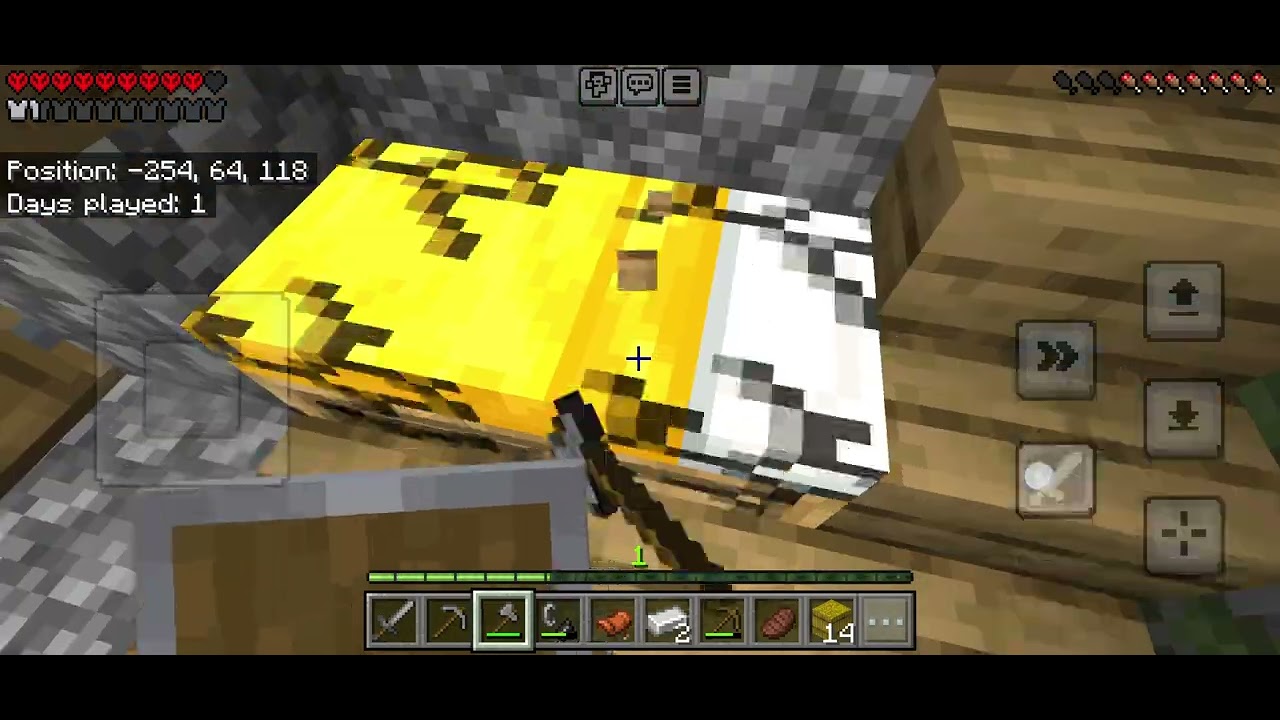 Un edited 2(Survive 4 clout) many fond things and stuff
