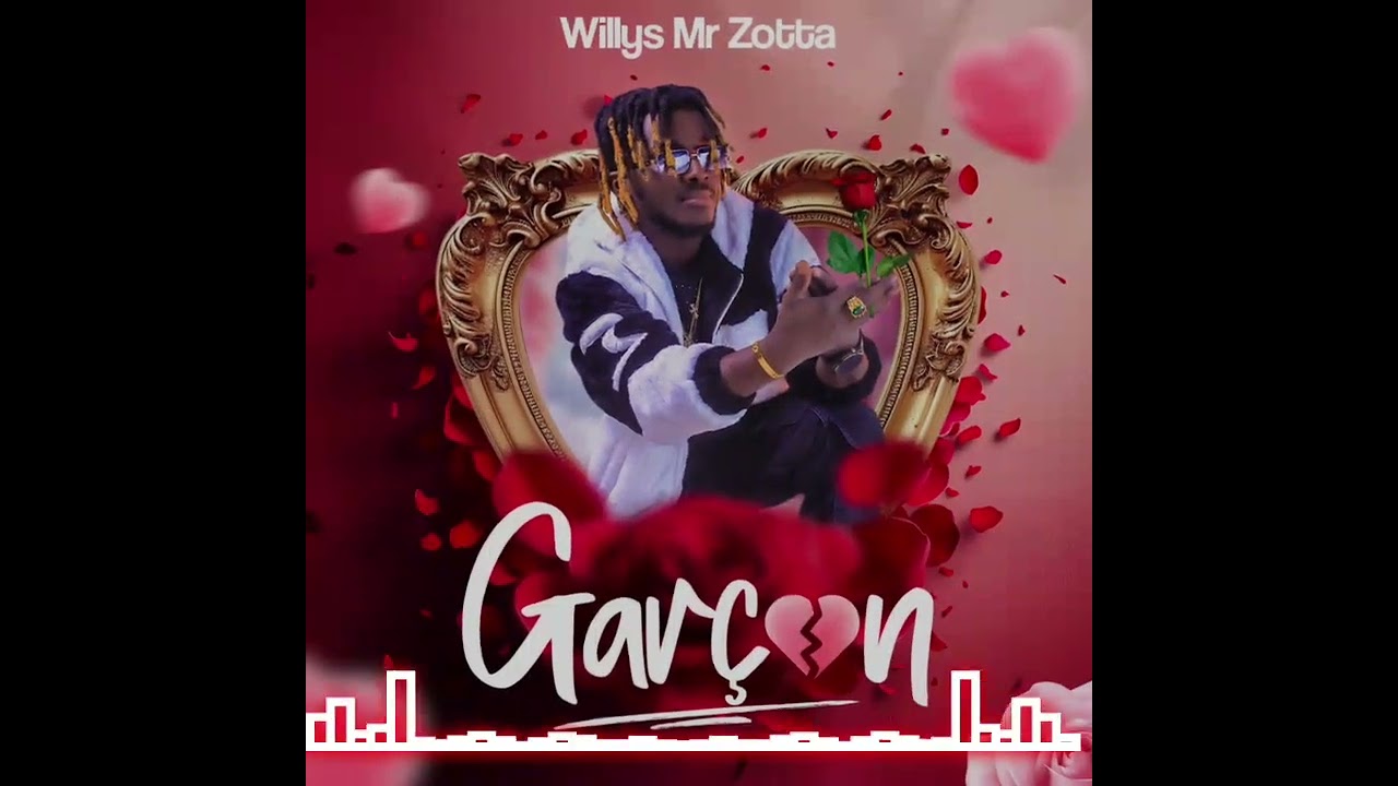 WILLYS MR ZOTTA (( GAR&Ccedil;ON ))