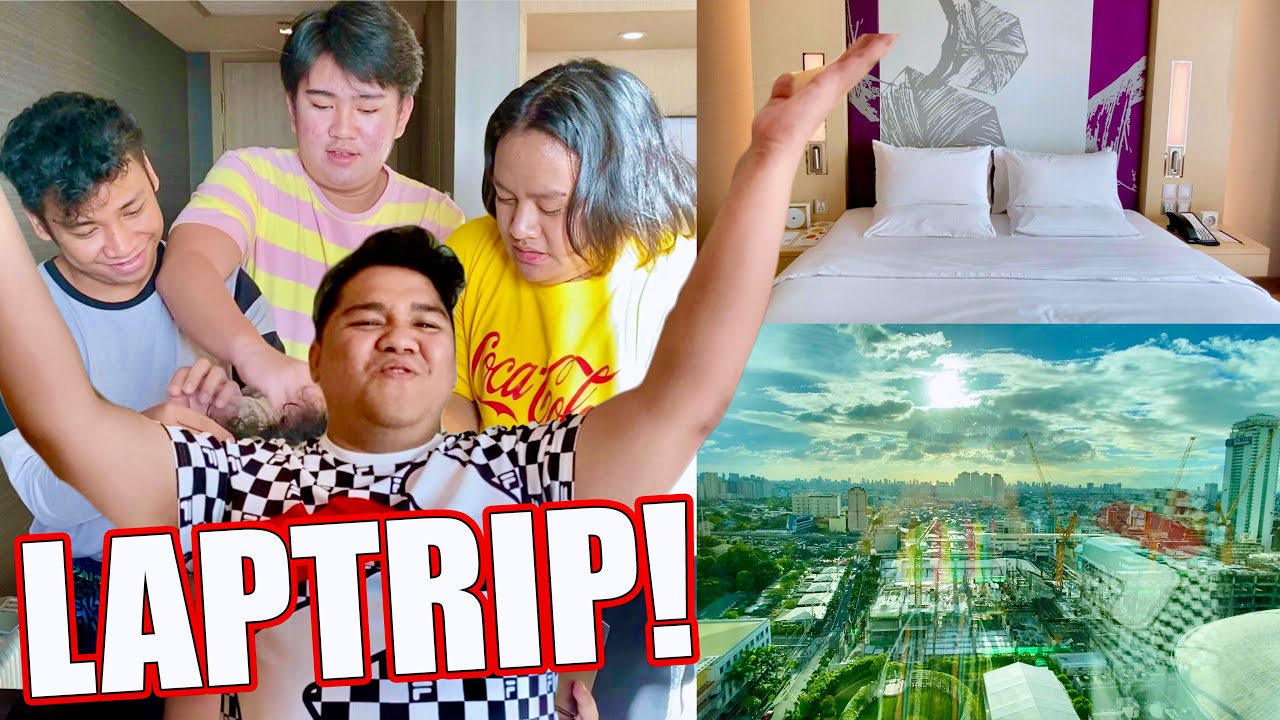 FINALLY, MAY CONDO NA KAMI NG BAKLA NG TAON ❤️ | LC VLOGS #309
