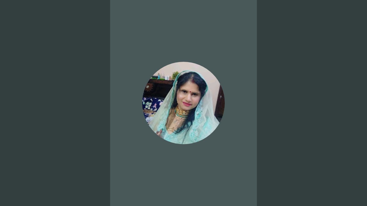 Seema Chauhan Palla is live