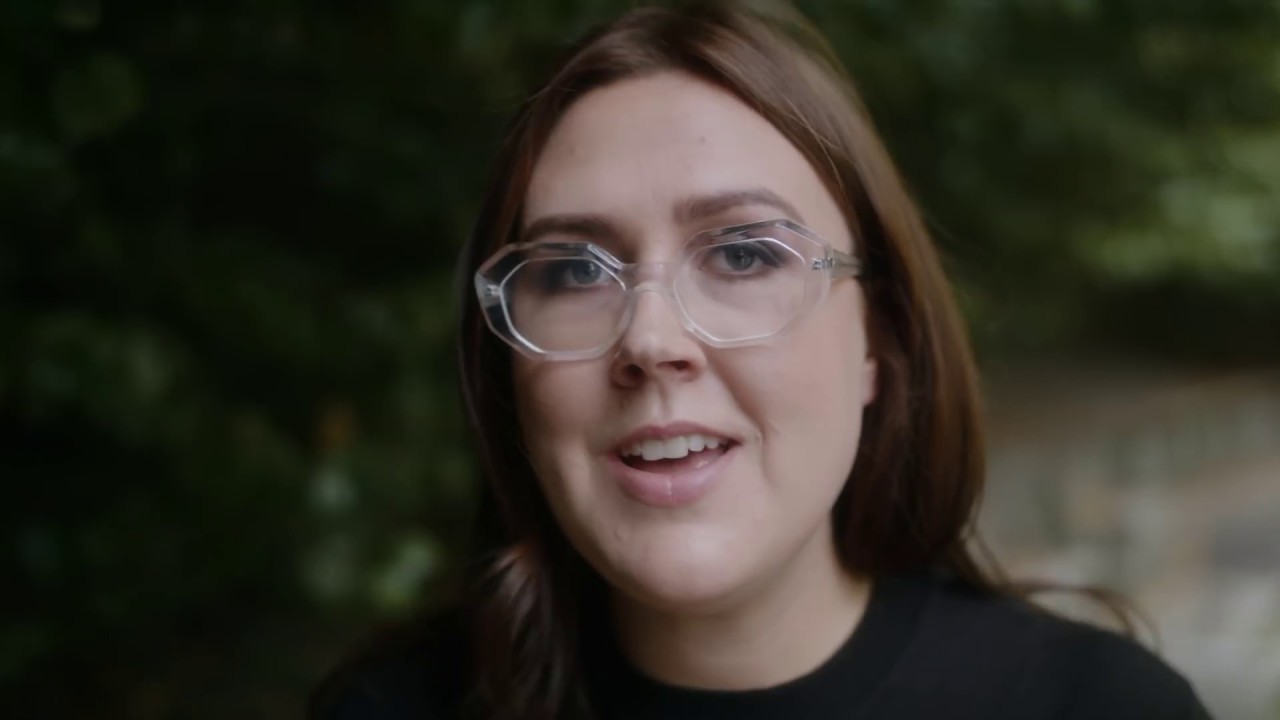 Nadia Reid - Oh Canada (Official Video)