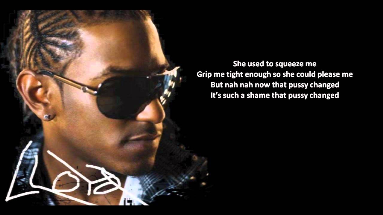 Lloyd - Dedication To My Ex (Miss That) (ft. Andre 3000) - Lyrics *HD*