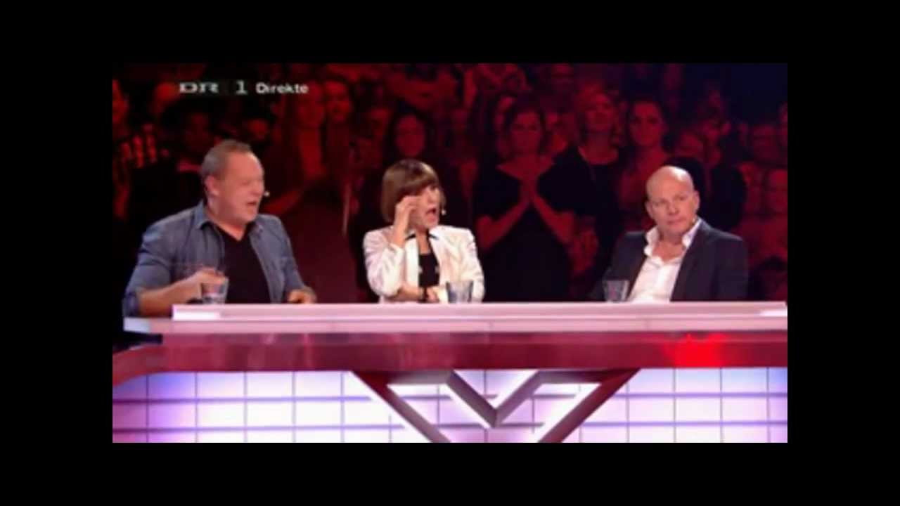 Sveinur - Blue monday | X-factor 2012 Liveshow 3 | [HD]