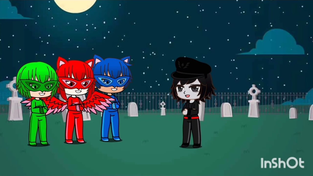 (MS 3) Happy and Sad (What Makes an Engine Happy) Song (Gacha Remake)