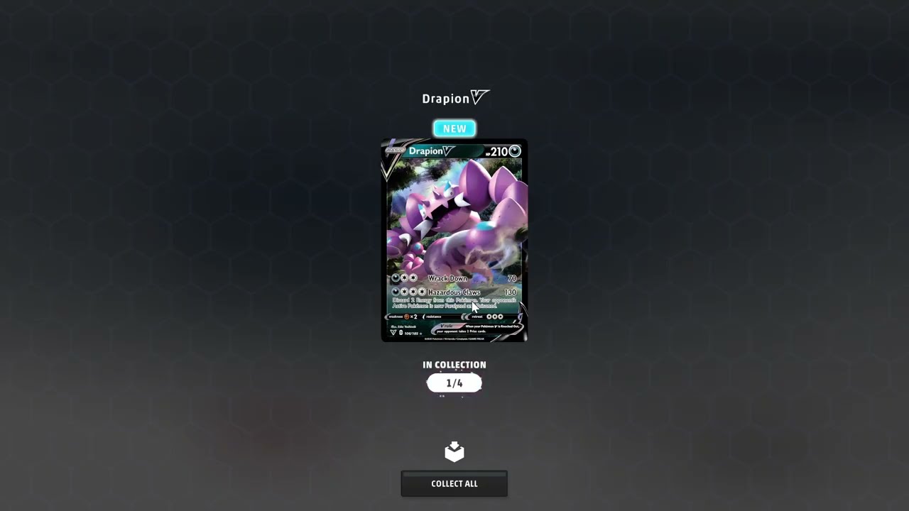 Pokemon TCG Live! A Pack A Day! #newbie  #pokemon #tcg  #like #comment #subscribe #newbie #pokemon