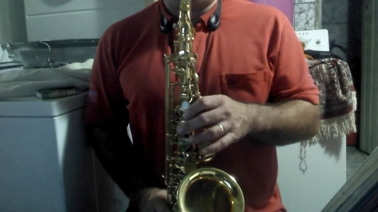 Hino 199 CCB sax alto soprano e contralto