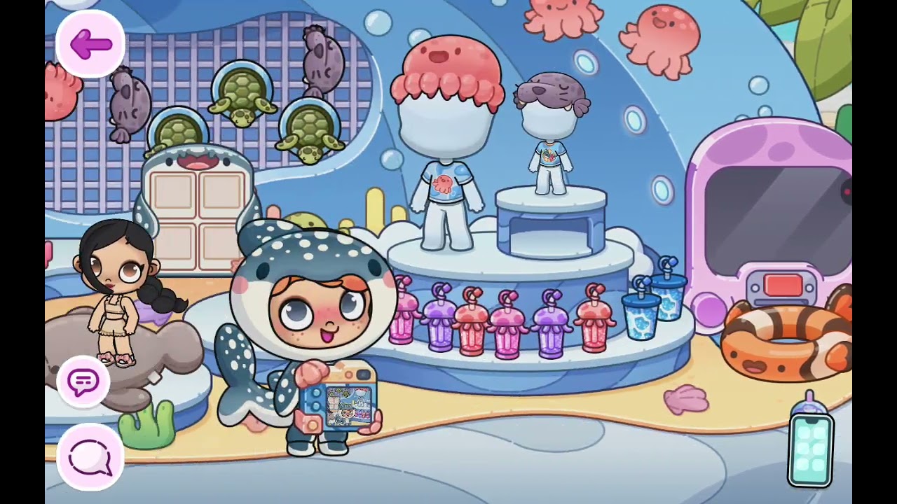 This is my second video and we make new videos every Sunday hope you all like it