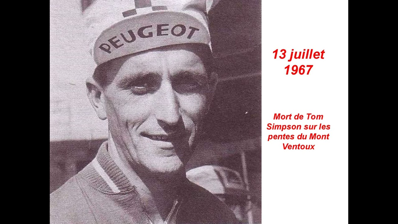les Années1960 !!!