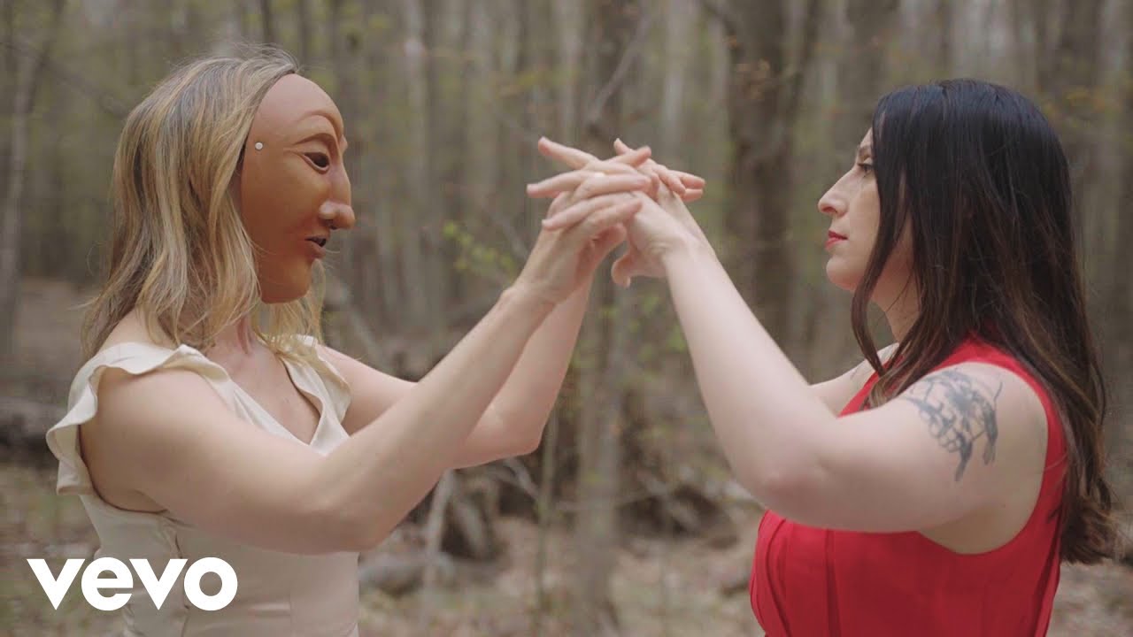 HuDost - Nothing Left (Official Video)
