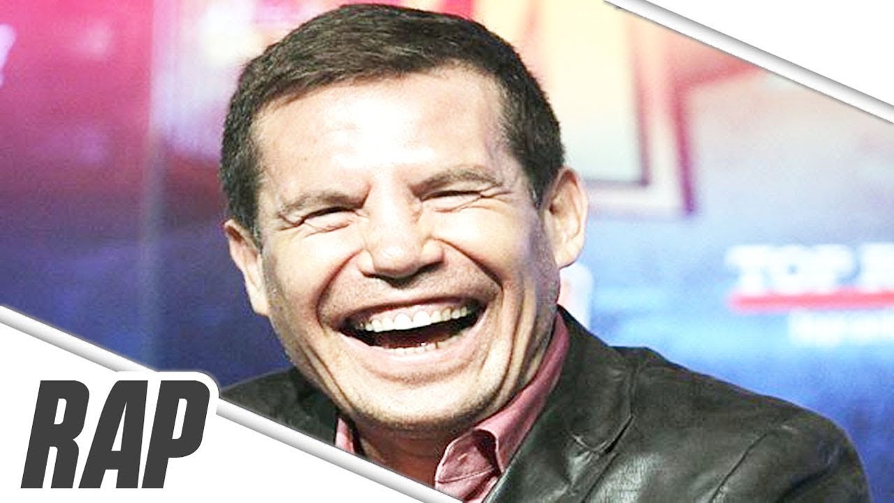 Julio Cesar Chavez sr 2017 ● [RAP] ● Irreverente - HD Ayrton Villar