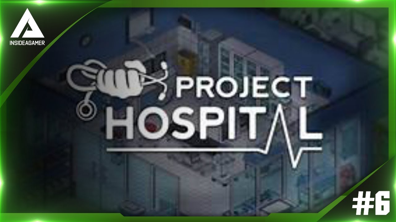 Project Hospital - World Wide Coronavirus Outbreak - Our First Surgery  #6