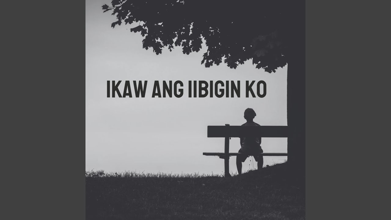 Ikaw Ang Iibigin Ko (Radio Edit)