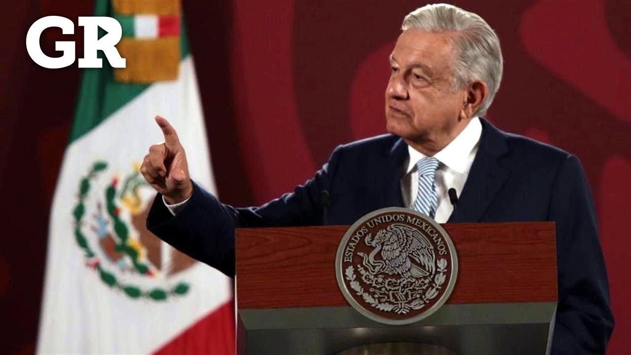 Pide AMLO a Layda y Monreal parar pleito