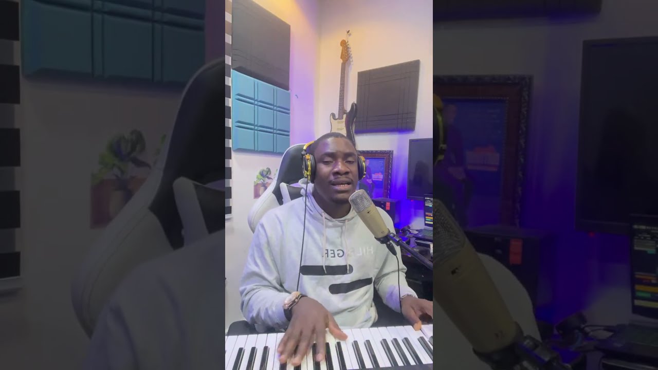 EphraimPraise is live