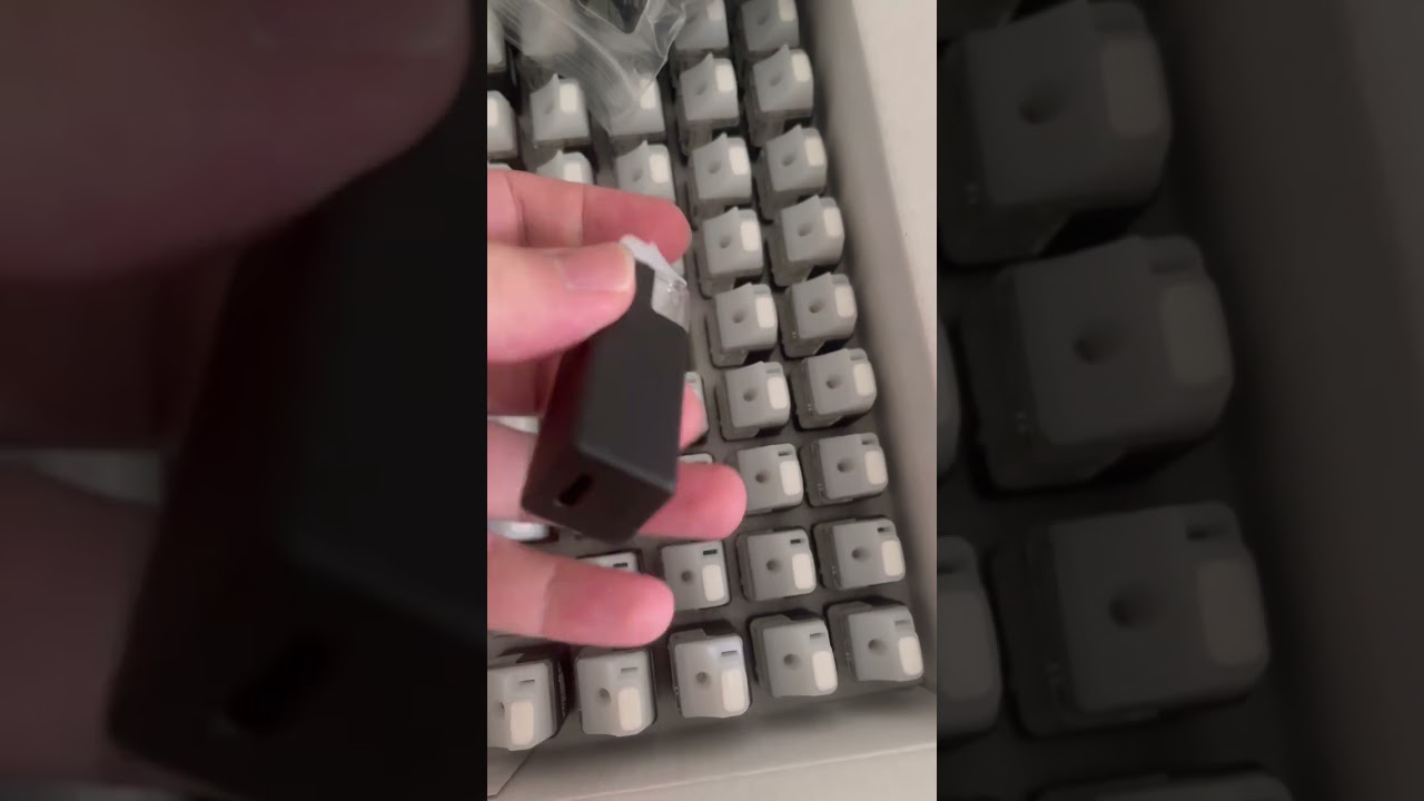 Jungle Boys 1ml disposable vape pen