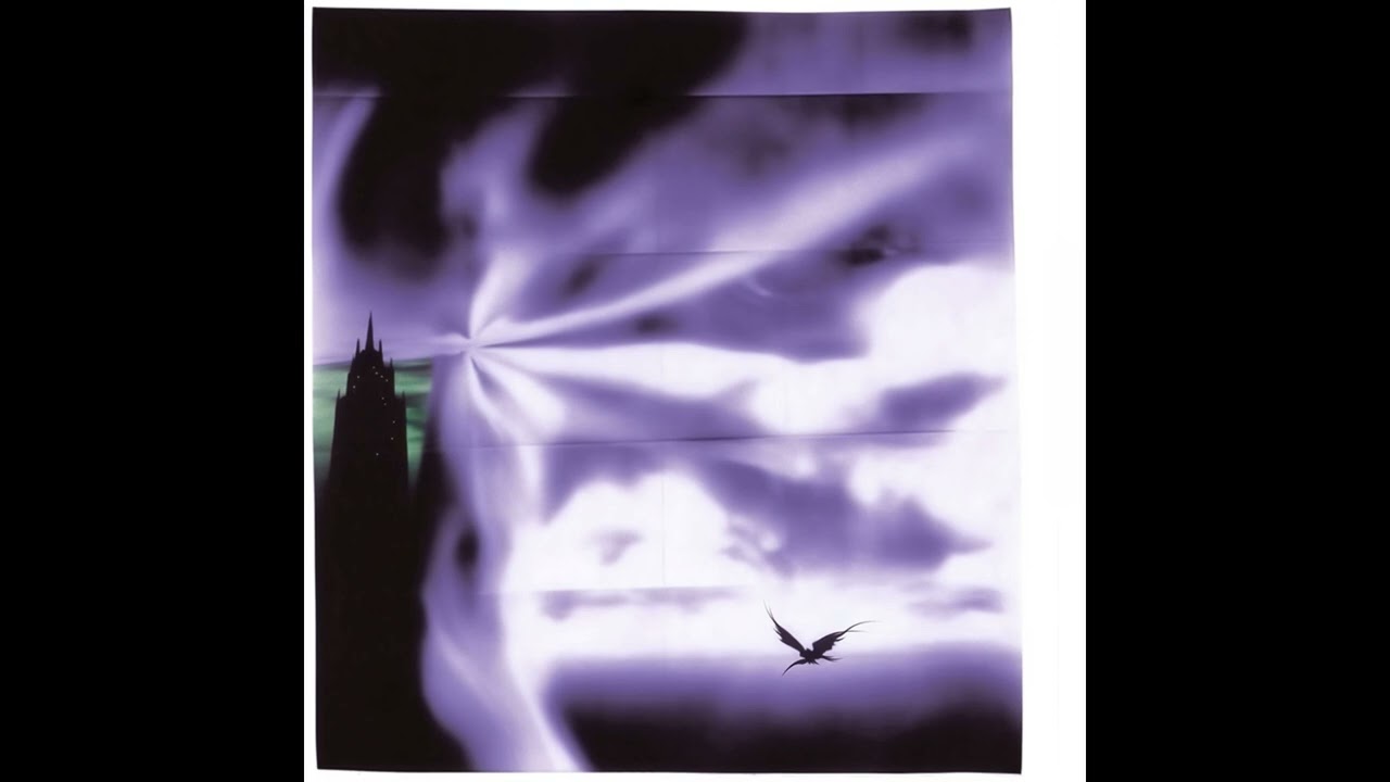 [free for non-profit]  lovemusic x ambient x enteernal - nebo (prod. twentygramms x jidi)
