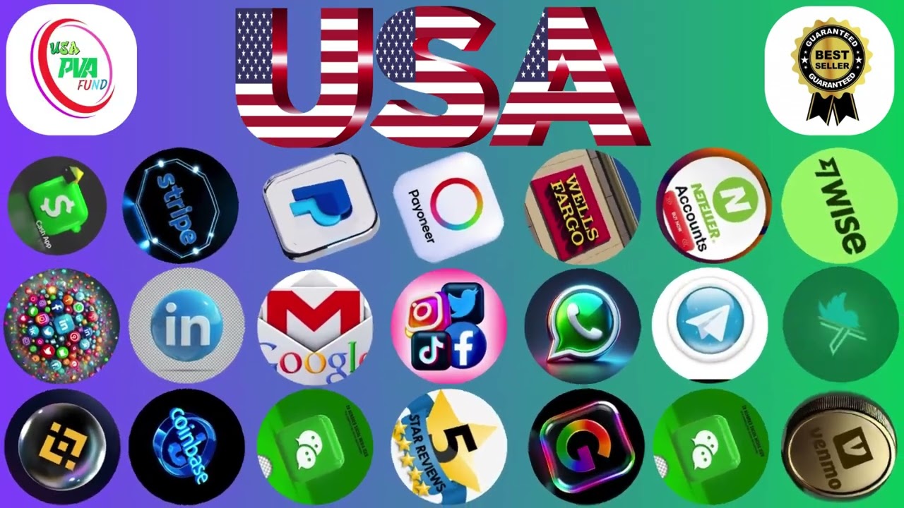 Why is buying Gmail  accounts favorablel? US, UK, EUR, Any World