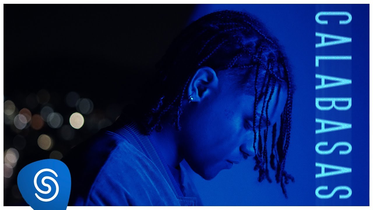 Dudu - Calabasas (Prod. Artioli)