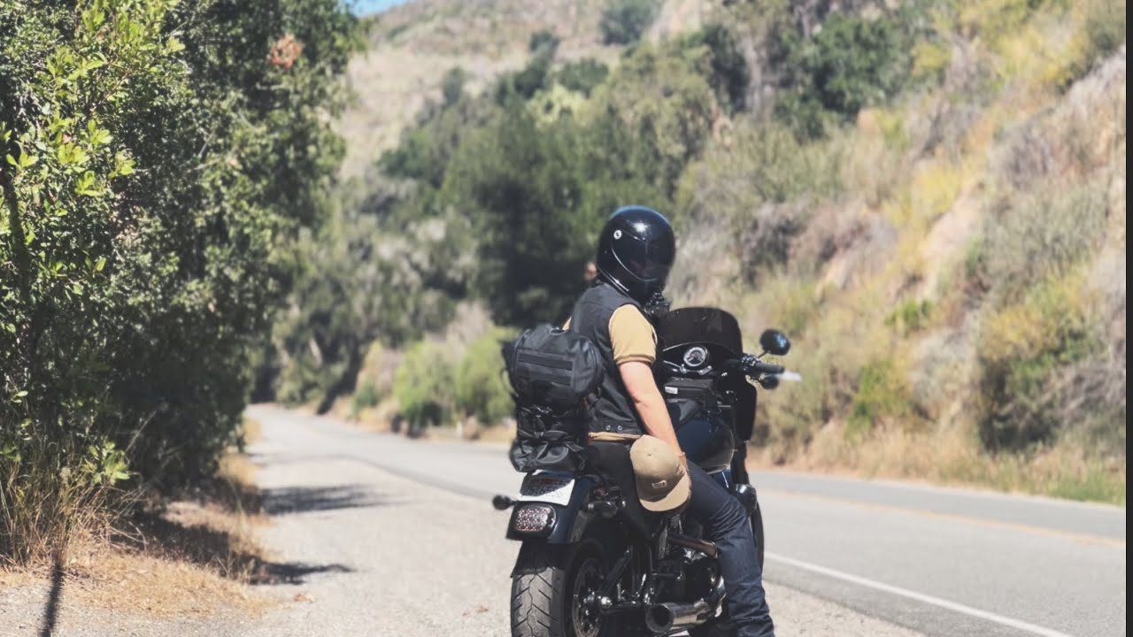 2022 Harley-Davidson Low Rider S 117ci Raw Engine Audio