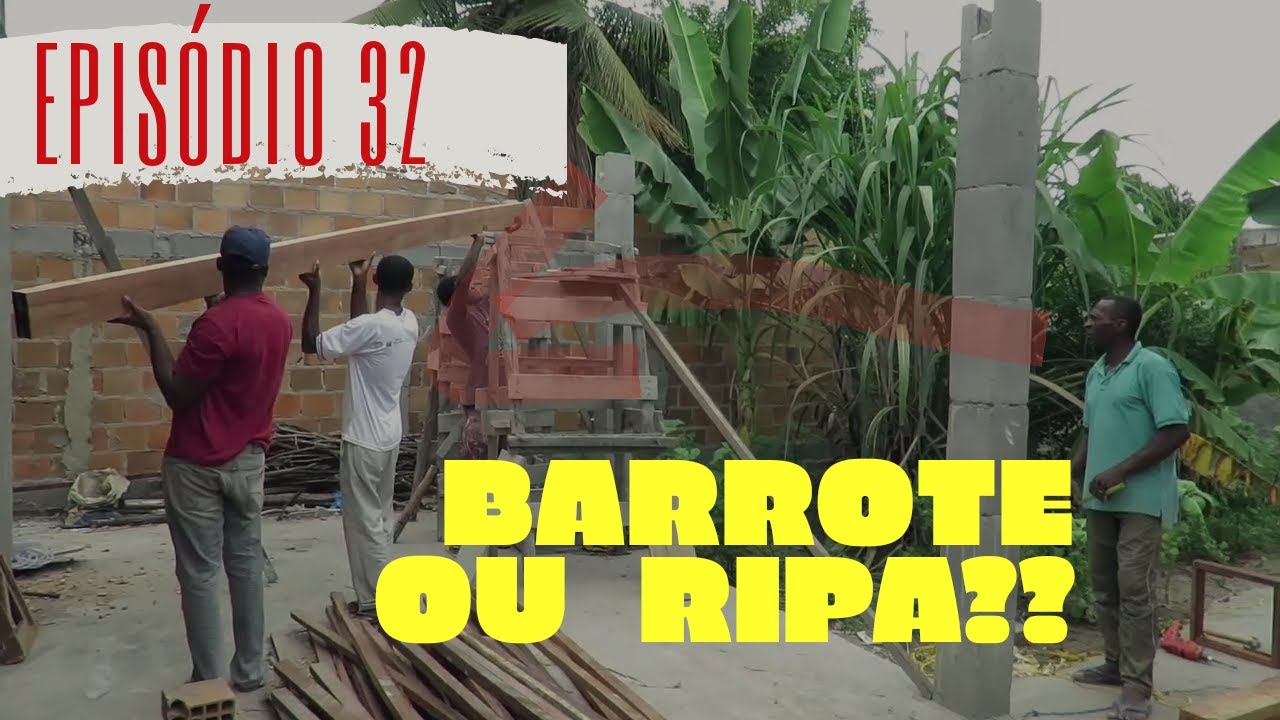 Pedreiro burro ajudante atrapalhado Ep32 que dia Termina Esse telhado😂😂