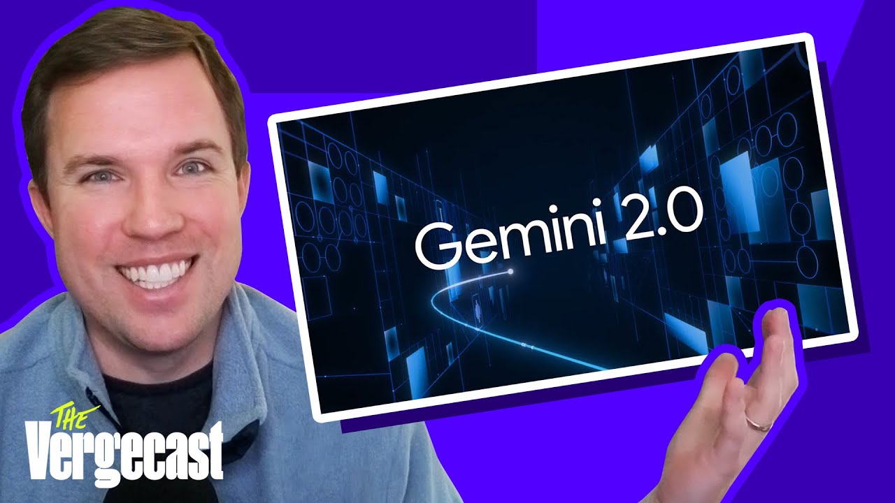 Gemini, GTA, and the search for the next big thing | The Vergecast