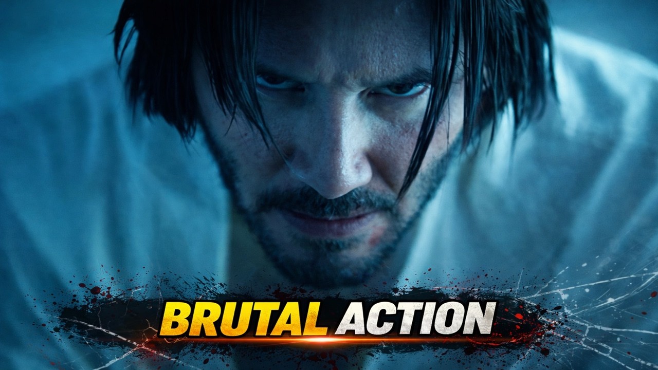 Top 10 Brutal Action Movies That Broke The Screen