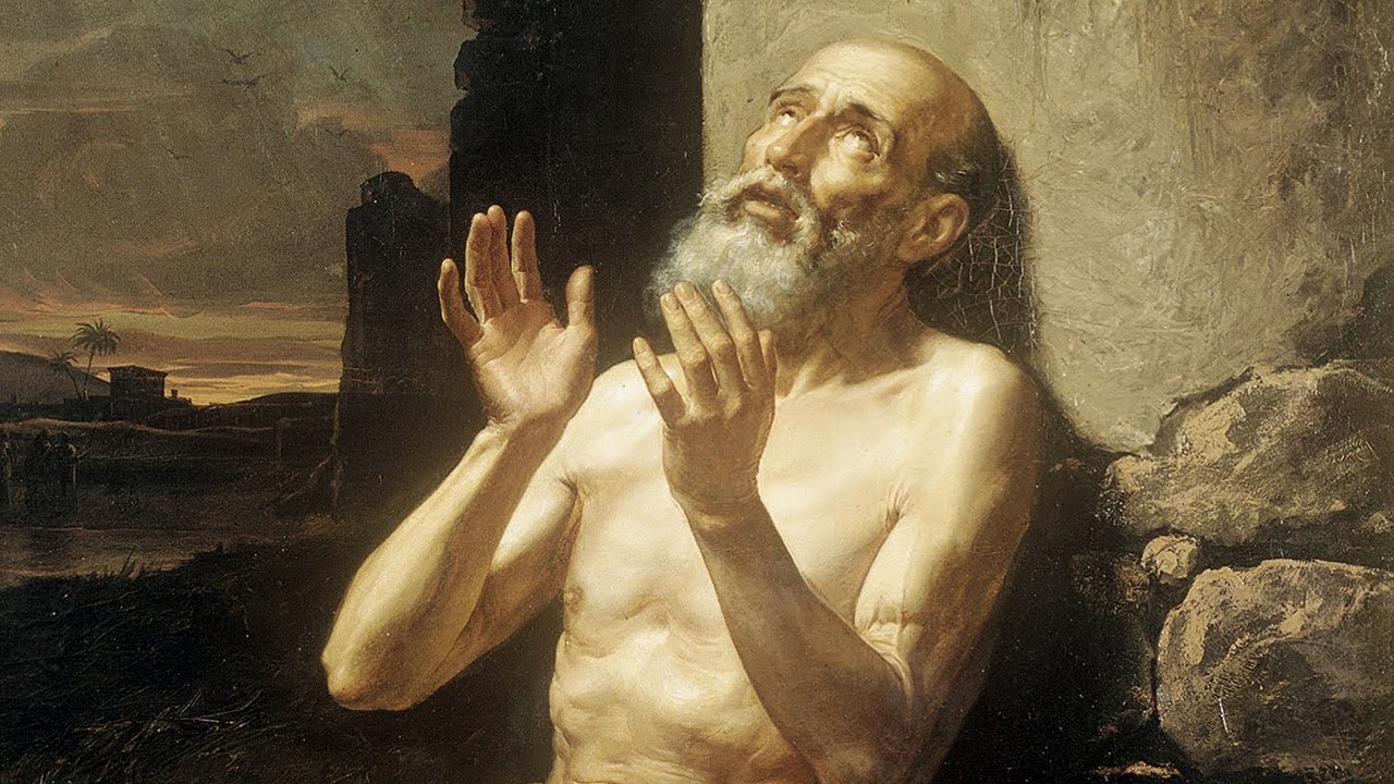 Attende, Domine - Gregoriano