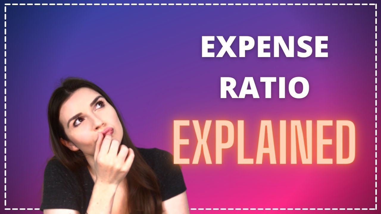 What is an Expense Ratio? | Expense Ratio Definition
